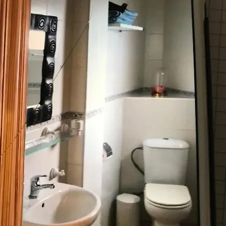 Max Chasma Aparthotel