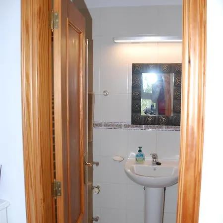 Max Chasma Aparthotel *