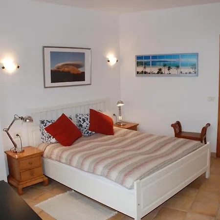 Max Chasma Aparthotel La Orotava