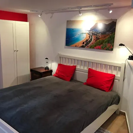 Max Chasma Aparthotel