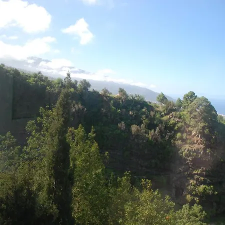 Max Chasma Aparthotel La Orotava