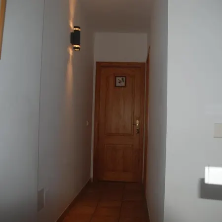Max Chasma Aparthotel La Orotava