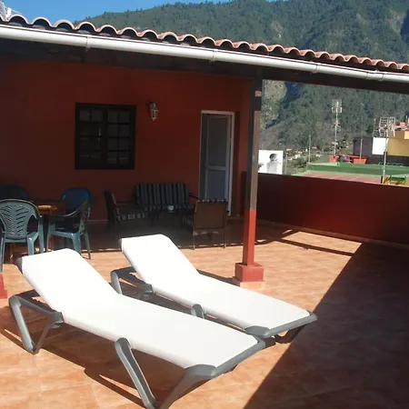 Max Chasma * La Orotava