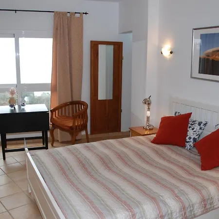 Aparthotel Max Chasma *