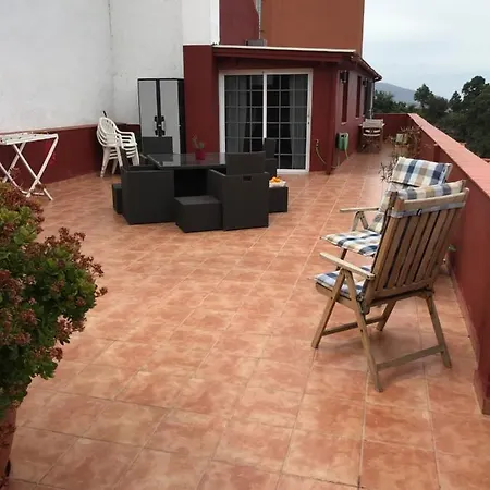 Aparthotel Max Chasma La Orotava