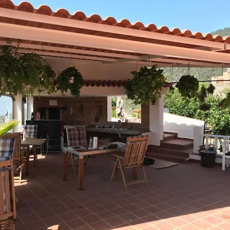 Max Chasma Lejlighedshotel