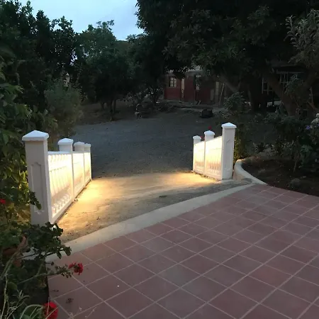 Lejlighedshotel Max Chasma *