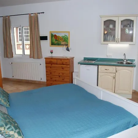 Max Chasma Lejlighedshotel *