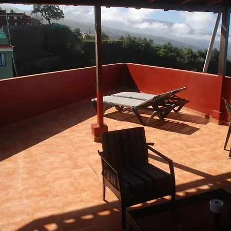 Apart-hotel Max Chasma La Orotava