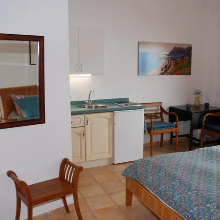 Max Chasma Apart-hotel