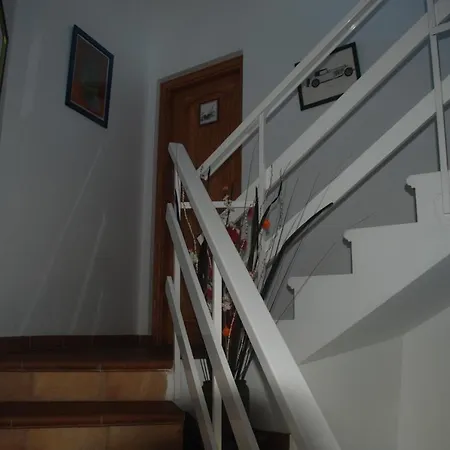 Max Chasma Apart-hotel La Orotava