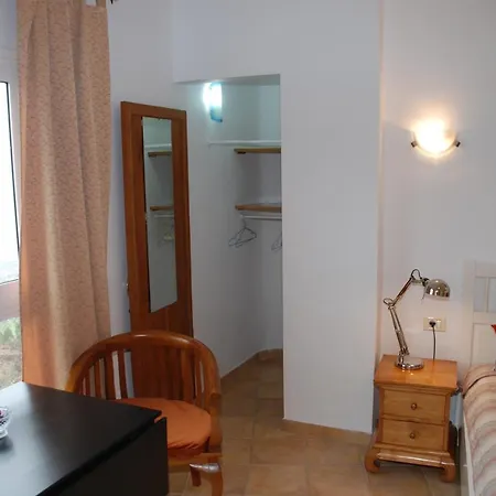 Max Chasma Apart-hotel *
