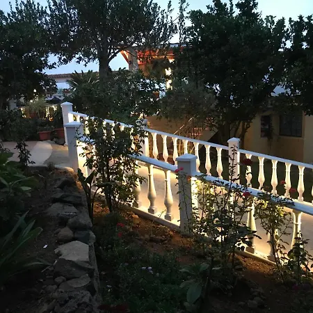 Appart hôtel Max Chasma *