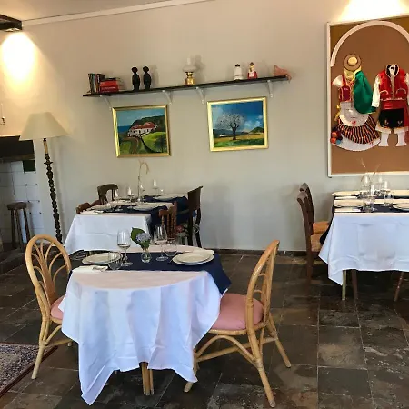 Appart hôtel Max Chasma La Orotava