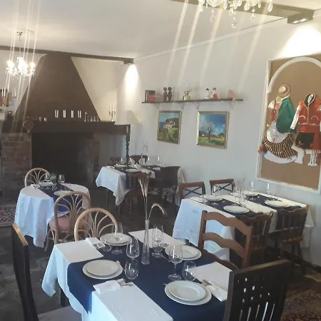 Appart hôtel Max Chasma