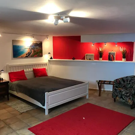 Appart hôtel Max Chasma