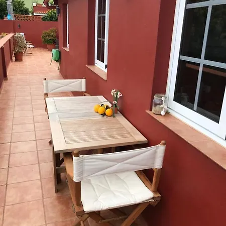 Max Chasma Appart hôtel La Orotava