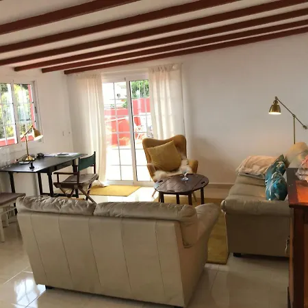 Max Chasma Appart hôtel *