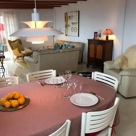 Max Chasma Appart hôtel *