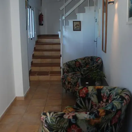 Appart hôtel Max Chasma
