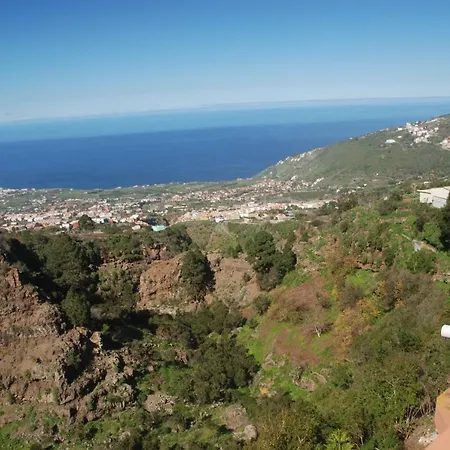 Appart hôtel Max Chasma La Orotava