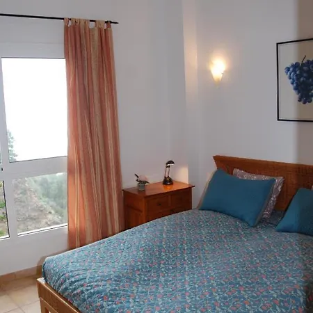 Appart hôtel Max Chasma La Orotava