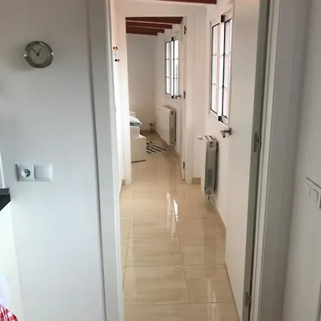 Appart hôtel Max Chasma *