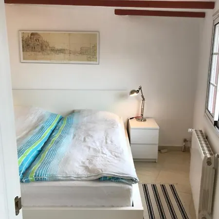 Appart hôtel Max Chasma *
