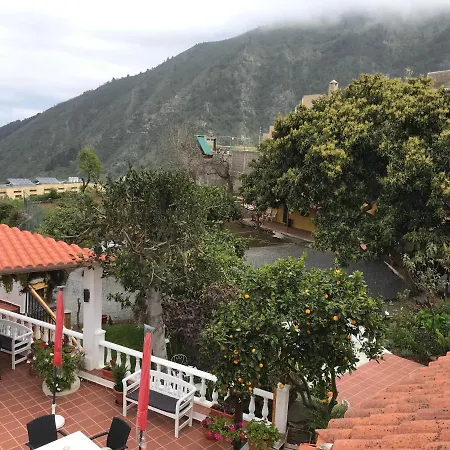 Appart hôtel Max Chasma